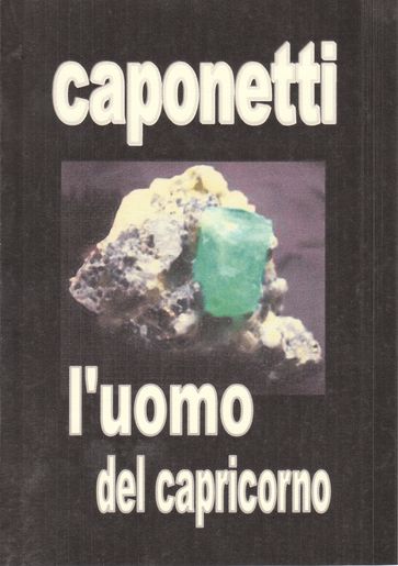l'uomo del capricorno