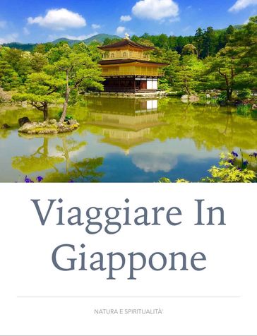 Viaggiare in Giappone