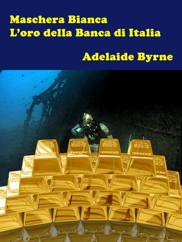 Maschera Bianca e L'Oro della Banca d'Italia