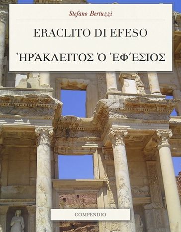 Eraclito d'Efeso