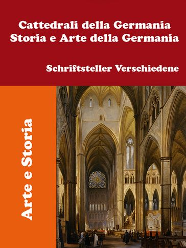 Cattedrali della Germania