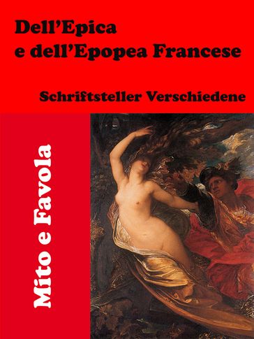 Dell'Epica e dell'Epopea Francese
