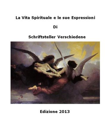 La Vita Spirituale e le sue Espressioni
