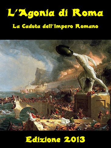 L'Agonia di Roma