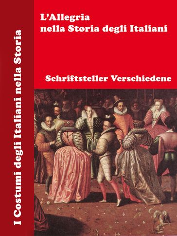 L'Allegria nella Storia degli Italiani