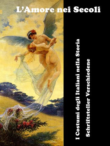 L'Amore nei Secoli