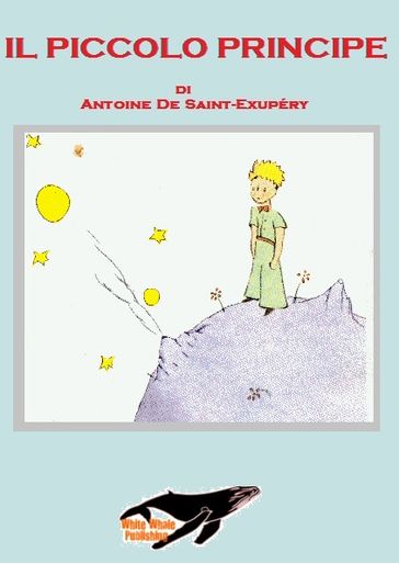 IL PICCOLO PRINCIPE