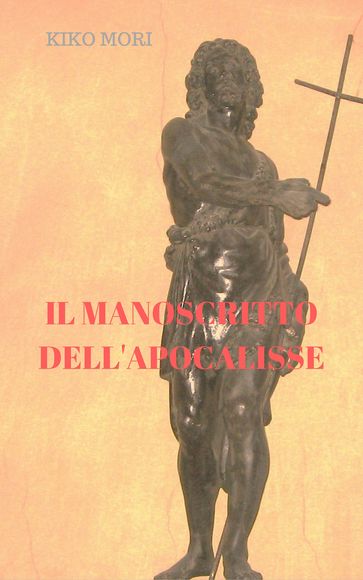 IL MANOSCRITTO DELL' APOCALISSE
