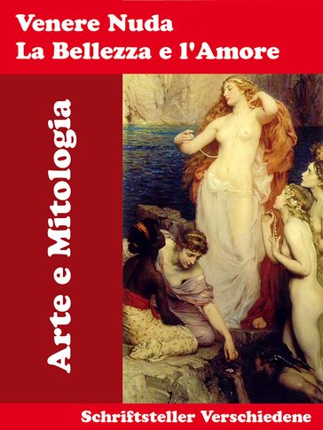 Venere Nuda