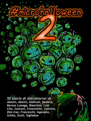 #microhalloween2