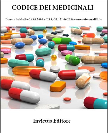 Codice dei medicinali