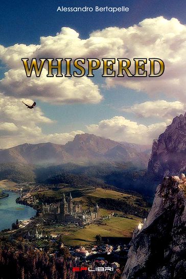 WHISPERED
