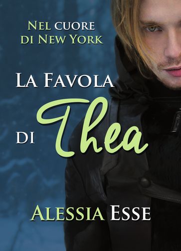 La favola di Thea