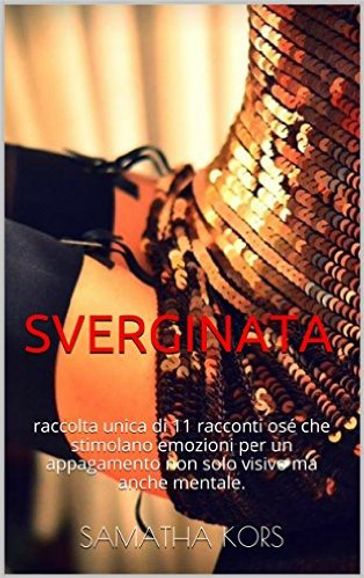 SVERGINATA