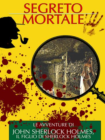 Segreto Mortale