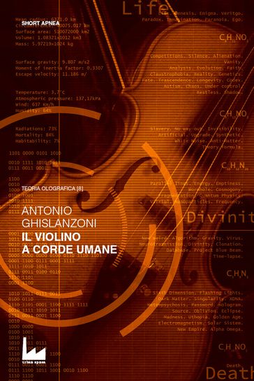 Il Violino a Corde Umane