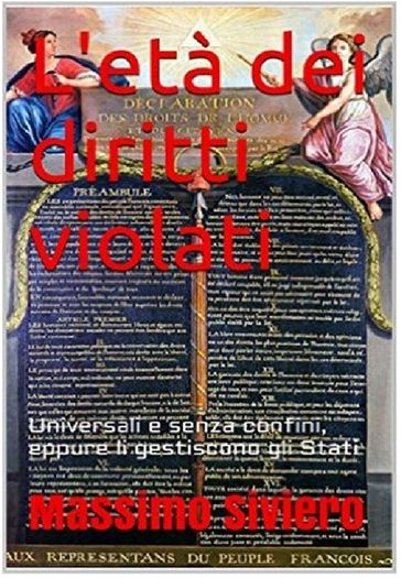 L'età dei diritti violati