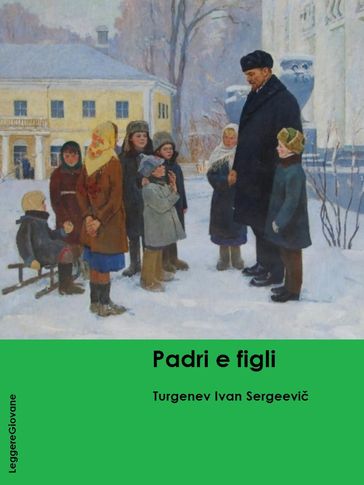 Padri e figli