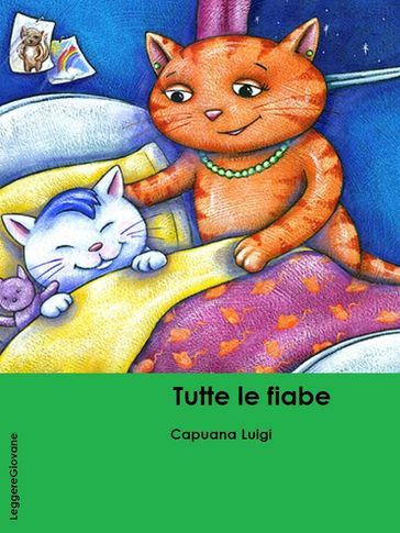 Le fiabe di Capuana