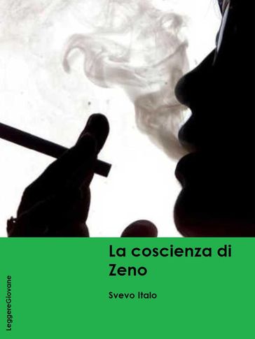 La coscienza di Zeno