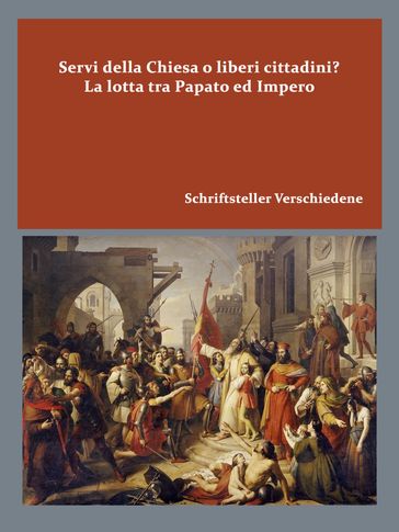 Servi della Chiesa o liberi cittadini?