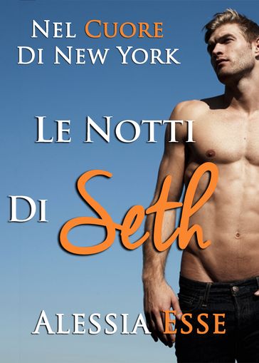 Le notti di Seth