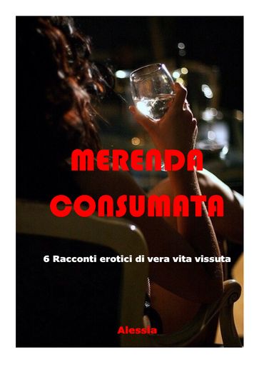 MERENDA CONSUMATA