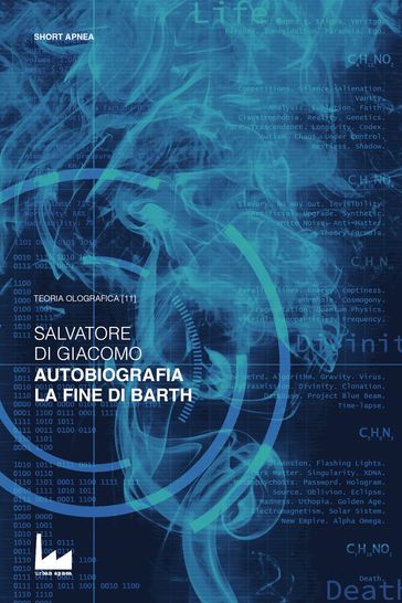 Autobiografia | La Fine di Barth