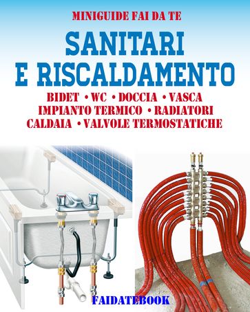 Sanitari e riscaldamento