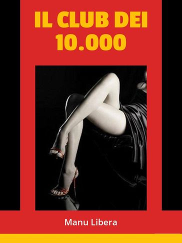 Il club dei 10.000