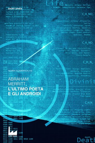 L'Ultimo Poeta e gli Androidi