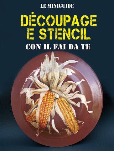 Découpage e Stencil