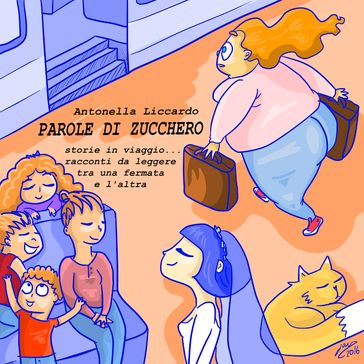 PAROLE DI ZUCCHERO