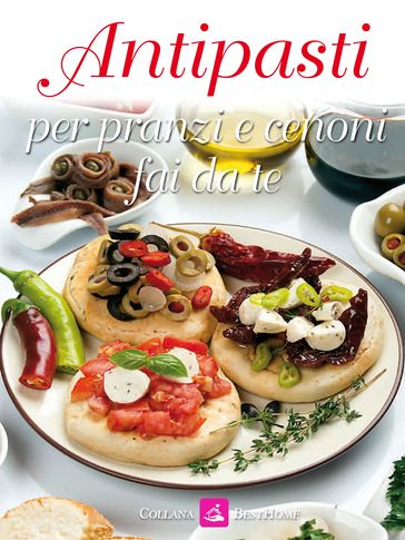 Antipasti