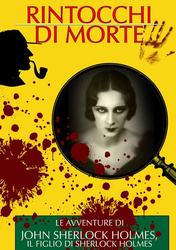 Rintocchi di Morte