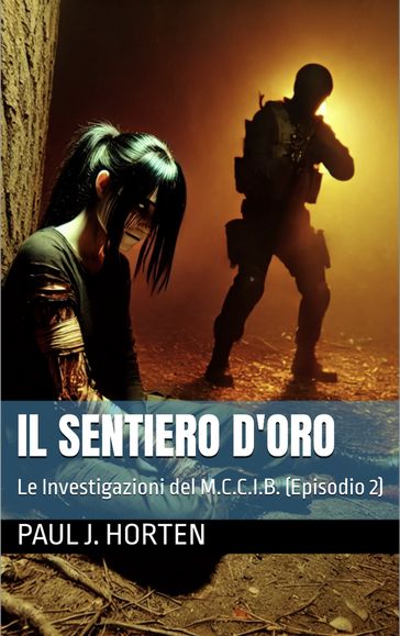 Il Sentiero D'Oro
