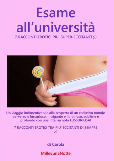 Esame all'università