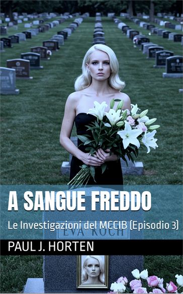 A Sangue Freddo