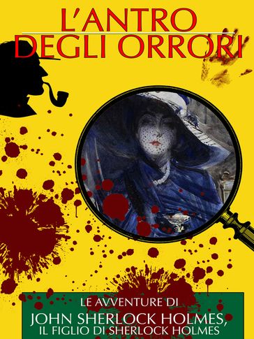 L'Antro degli Orrori