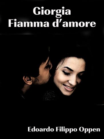 Giorgia: Fiamma d'amore