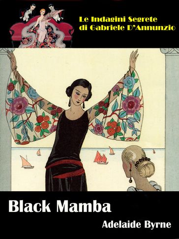 Black Mamba