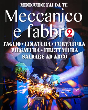 Meccanico e fabbro - 2