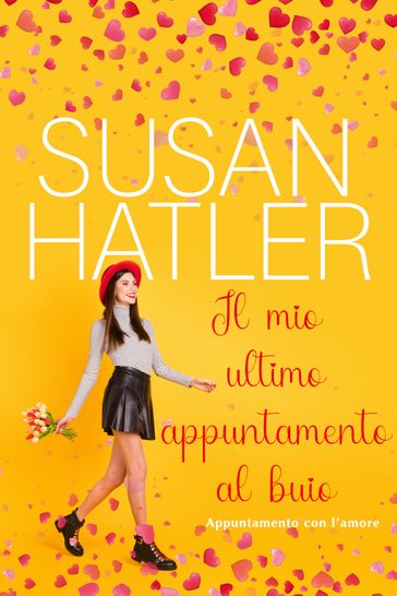 Il mio ultimo appuntamento al buio
