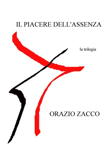 IL PIACERE DELL'ASSENZA