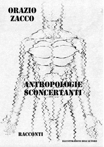 ANTROPOLOGIE SCONCERTANTI