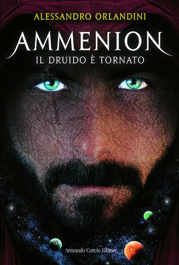 Ammenion
