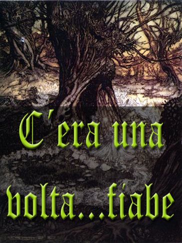 C era una volta...fiabe