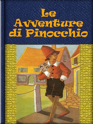 Le Avventure di Pinocchio