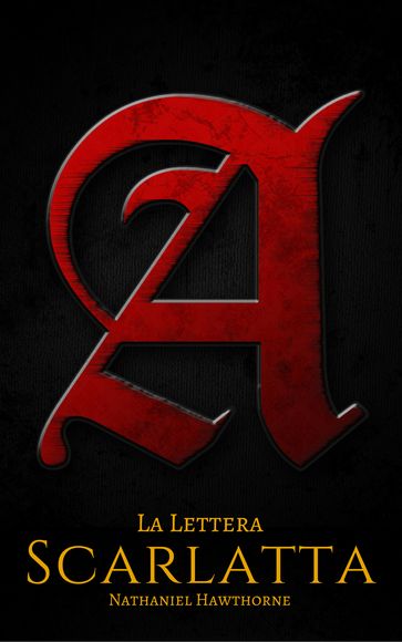 La Lettera Scarlatta
