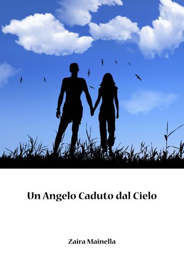 UN ANGELO CADUTO DAL CIELO